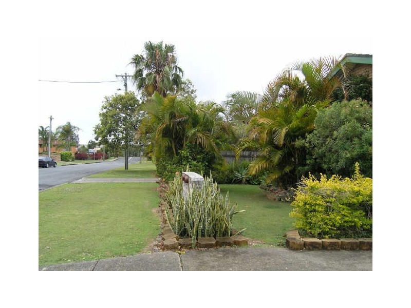 31 Boultwood Street, Coffs Harbour NSW 2450