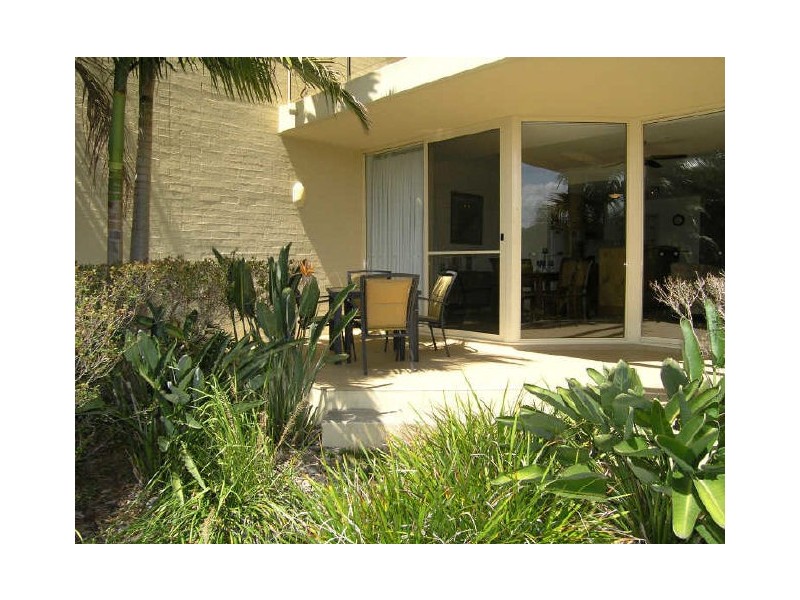 22/8 Grasslands Close, Coffs Harbour NSW 2450