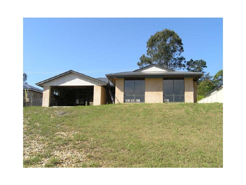 25 Sabal Drive, Sawtell NSW 2452