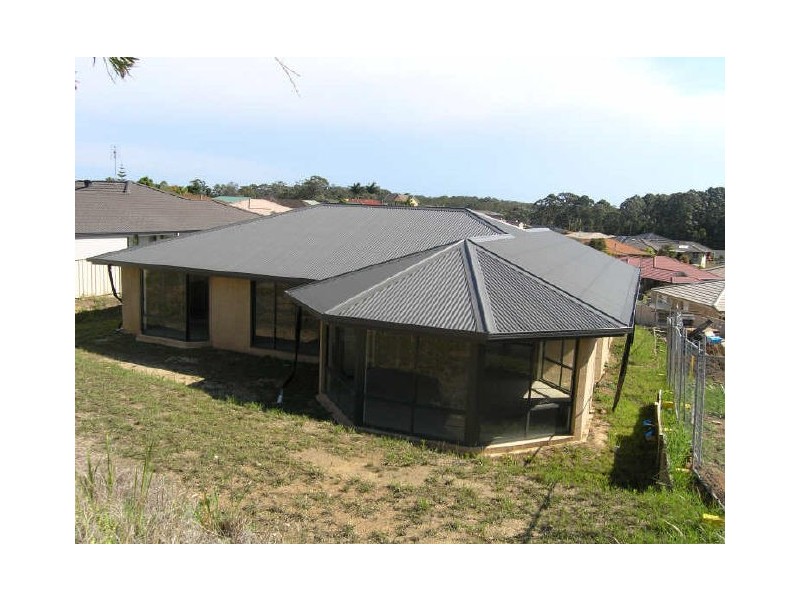25 Sabal Drive, Sawtell NSW 2452