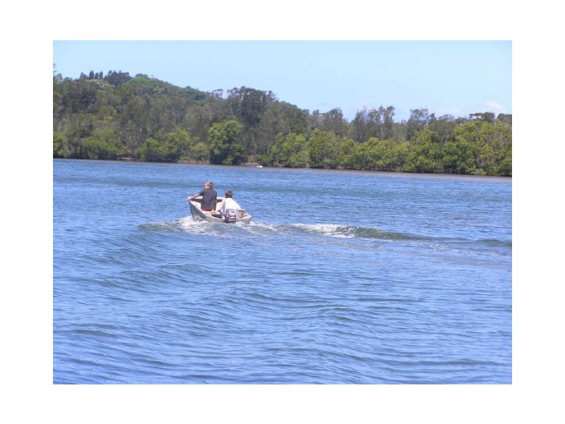 25 Sabal Drive, Sawtell NSW 2452