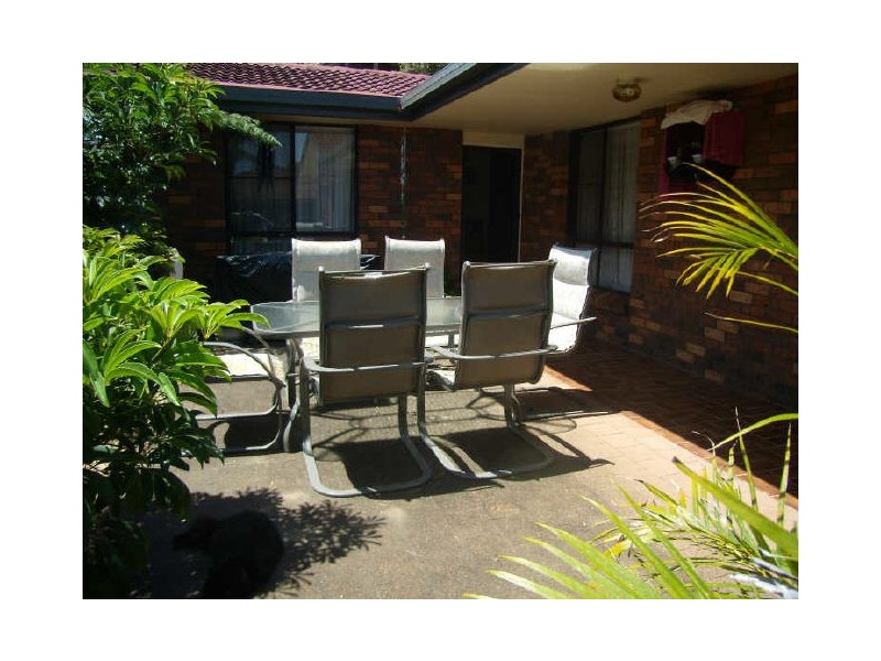 1 Cunningham Crescent, Sawtell NSW 2452