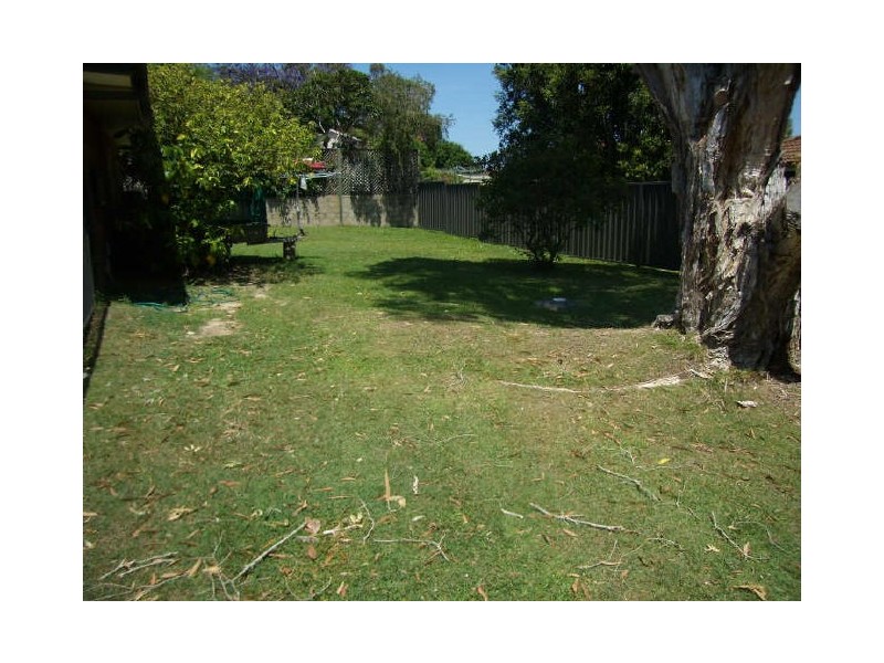 1 Cunningham Crescent, Sawtell NSW 2452