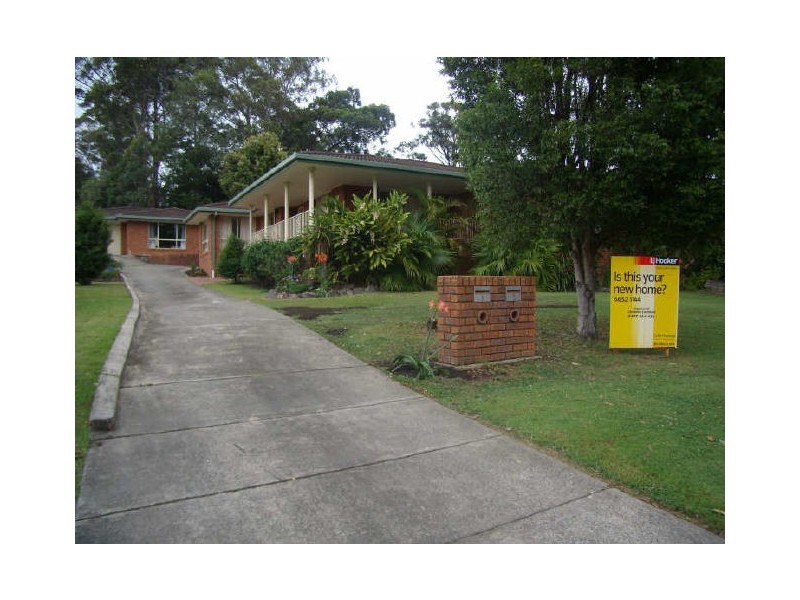 3 Amaroo Crescent, Toormina NSW 2452
