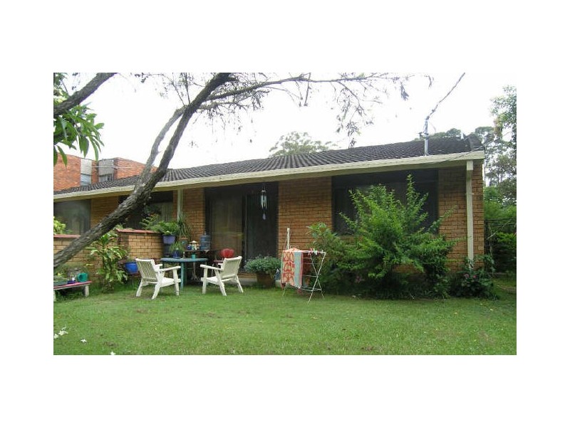 2/102 West Argyll Street, Coffs Harbour NSW 2450