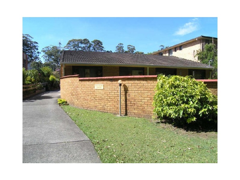 2/102 West Argyll Street, Coffs Harbour NSW 2450