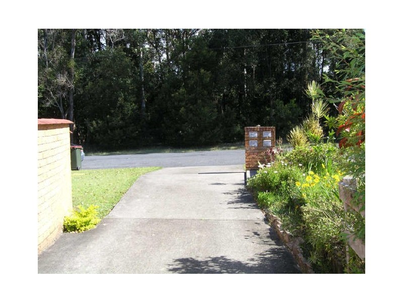 2/102 West Argyll Street, Coffs Harbour NSW 2450