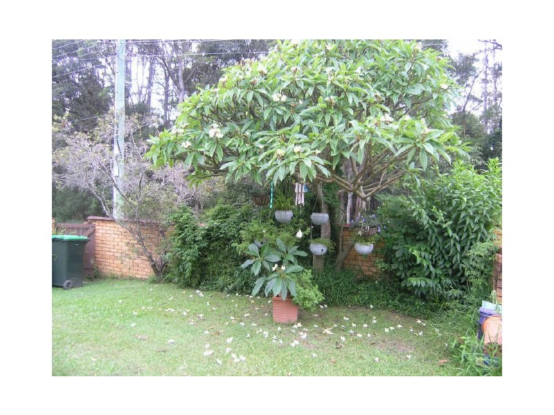 2/102 West Argyll Street, Coffs Harbour NSW 2450