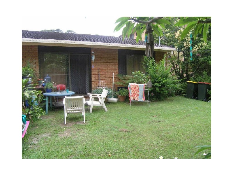 2/102 West Argyll Street, Coffs Harbour NSW 2450