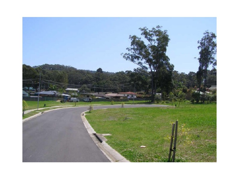 Lot 4 Jarrah Court, Coffs Harbour NSW 2450
