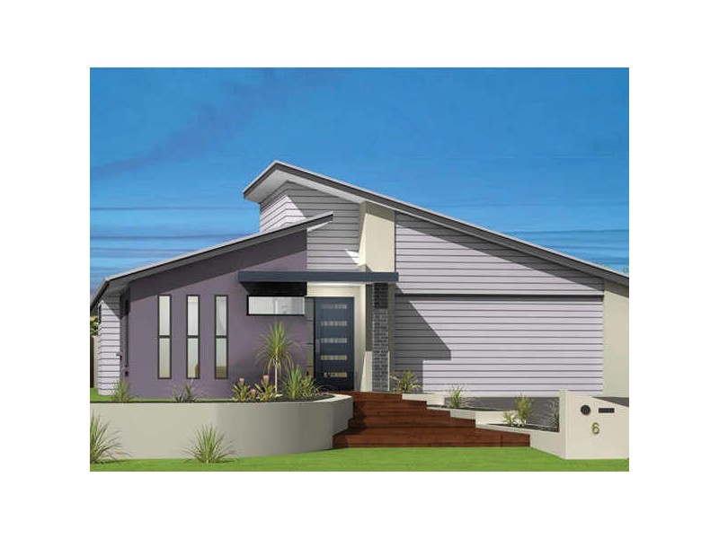 Lot 4 Jarrah Court, Coffs Harbour NSW 2450