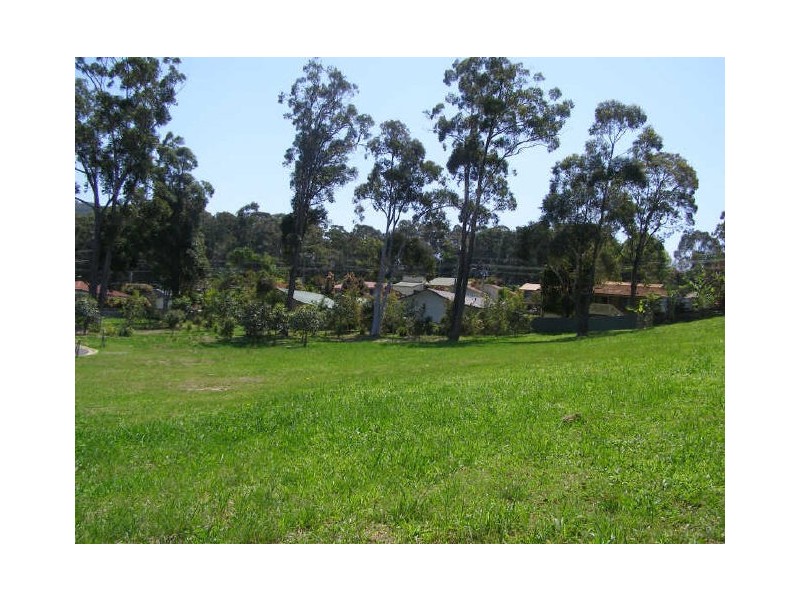 Lot 4 Jarrah Court, Coffs Harbour NSW 2450