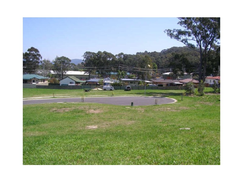 Lot 4 Jarrah Court, Coffs Harbour NSW 2450