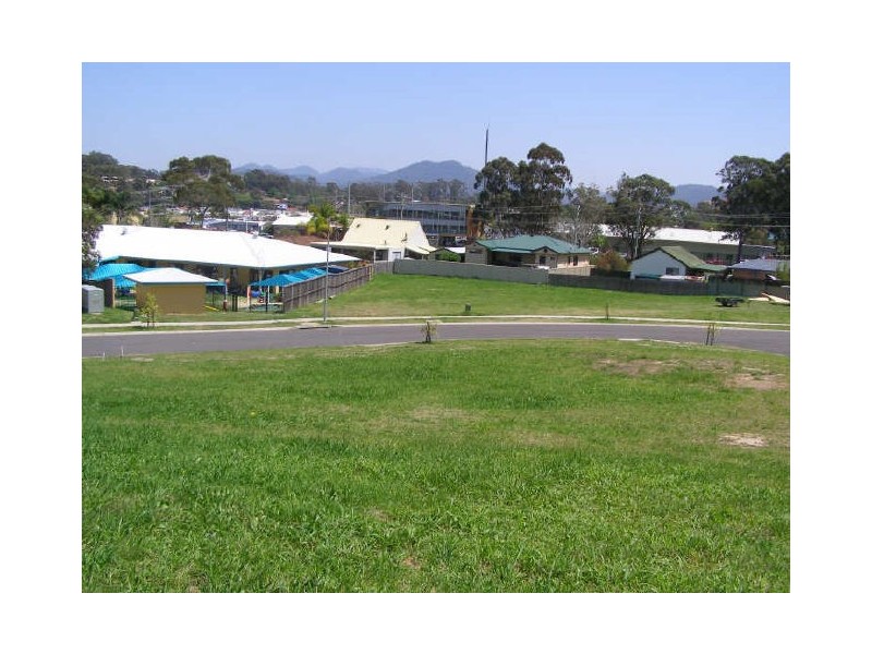 Lot 4 Jarrah Court, Coffs Harbour NSW 2450