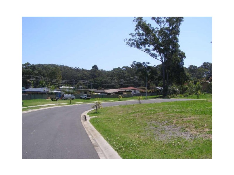 Lot 4 Jarrah Court, Coffs Harbour NSW 2450
