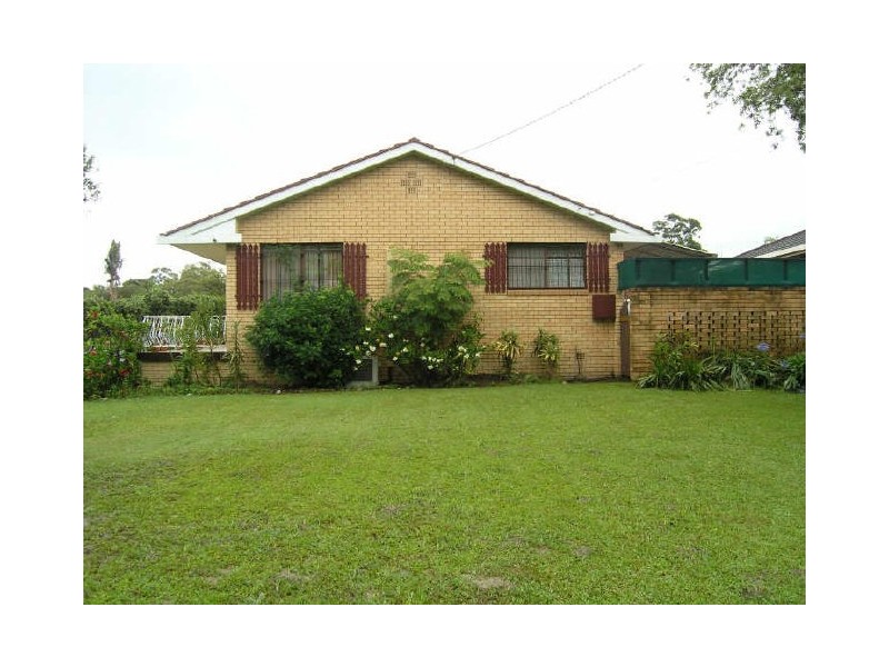57 Greenlea Crescent, Coffs Harbour NSW 2450