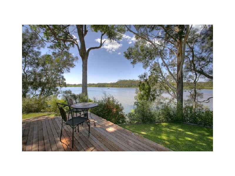 5 Moller Drive, Sawtell NSW 2452