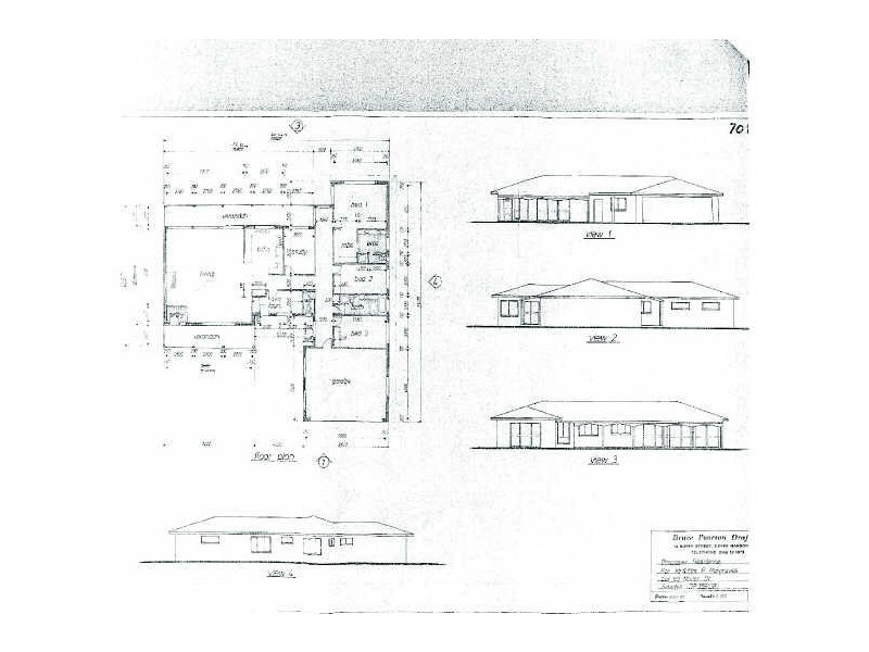5 Moller Drive, Sawtell NSW 2452
