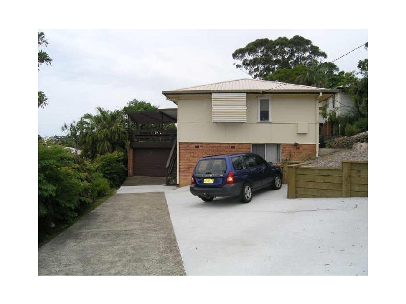 1 Bailey Avenue, Coffs Harbour NSW 2450