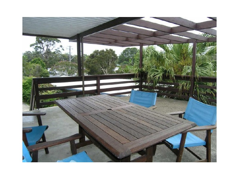 1 Bailey Avenue, Coffs Harbour NSW 2450