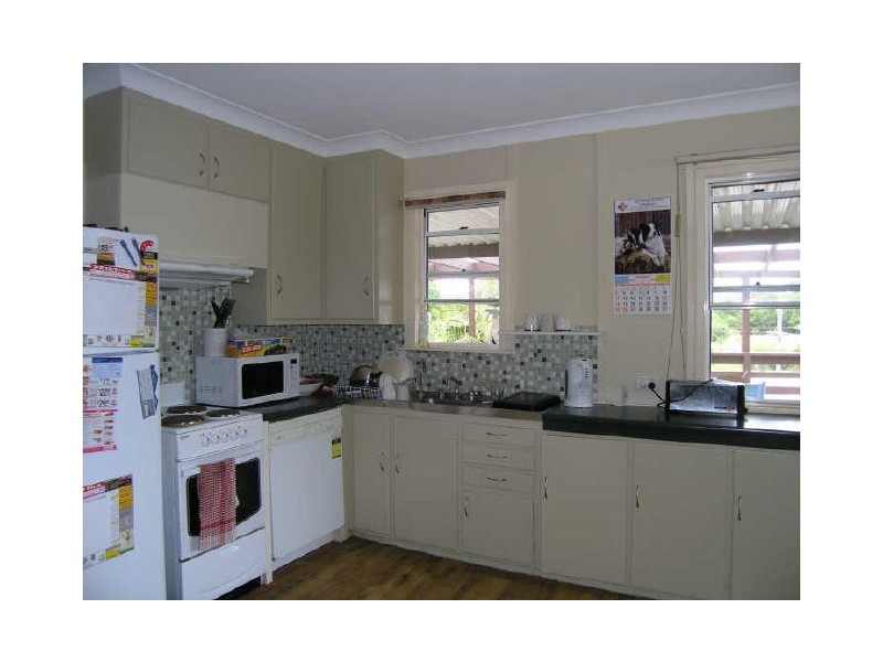 1 Bailey Avenue, Coffs Harbour NSW 2450