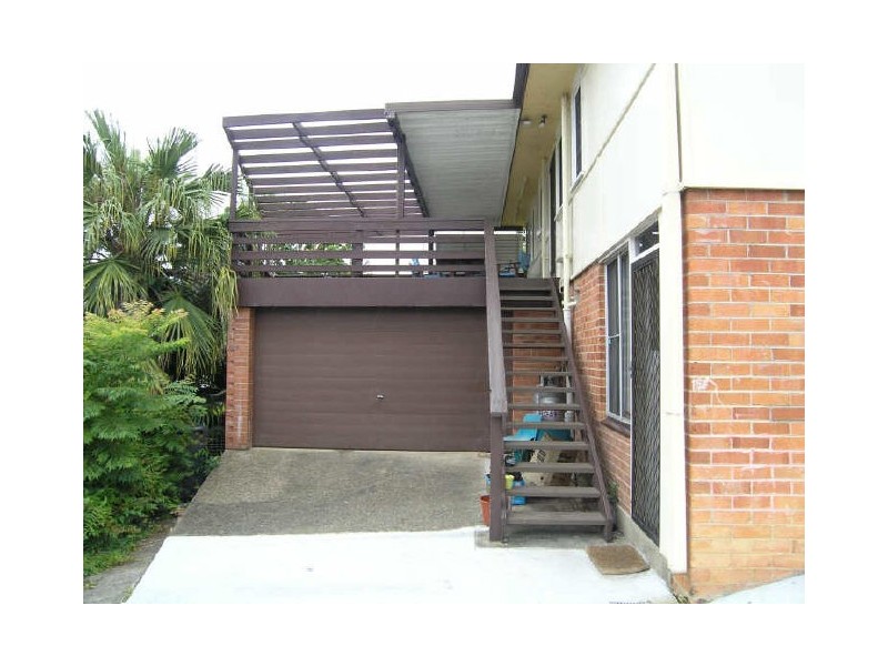 1 Bailey Avenue, Coffs Harbour NSW 2450