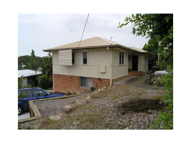 1 Bailey Avenue, Coffs Harbour NSW 2450