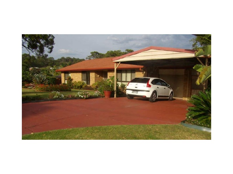 5 Kinchela Avenue, Toormina NSW 2452