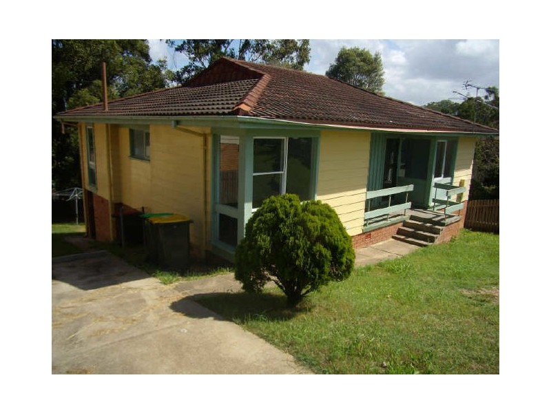 49 Nelson Street, Nambucca Heads NSW 2448