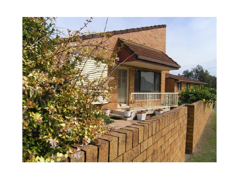 1/15 Second Avenue, Sawtell NSW 2452