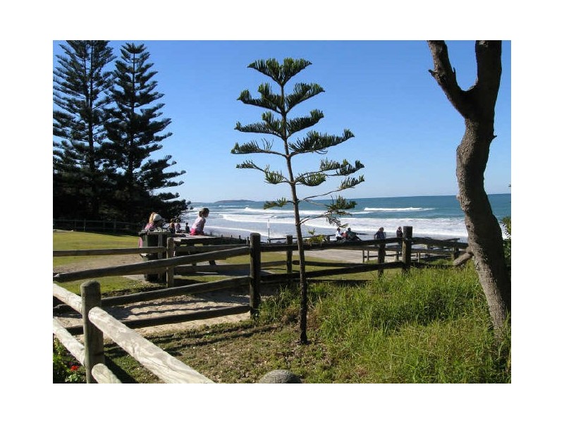 1/15 Second Avenue, Sawtell NSW 2452