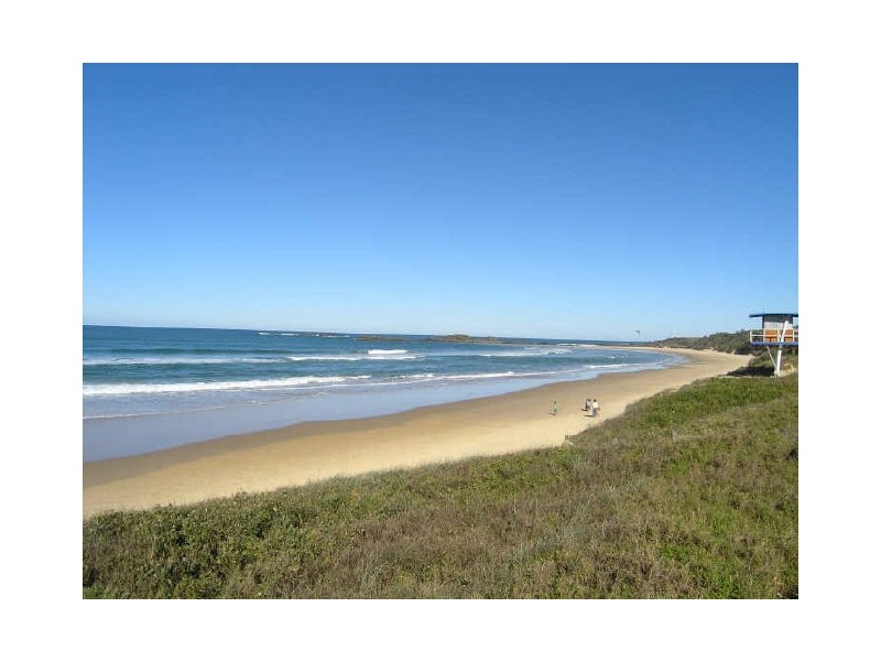 1/15 Second Avenue, Sawtell NSW 2452