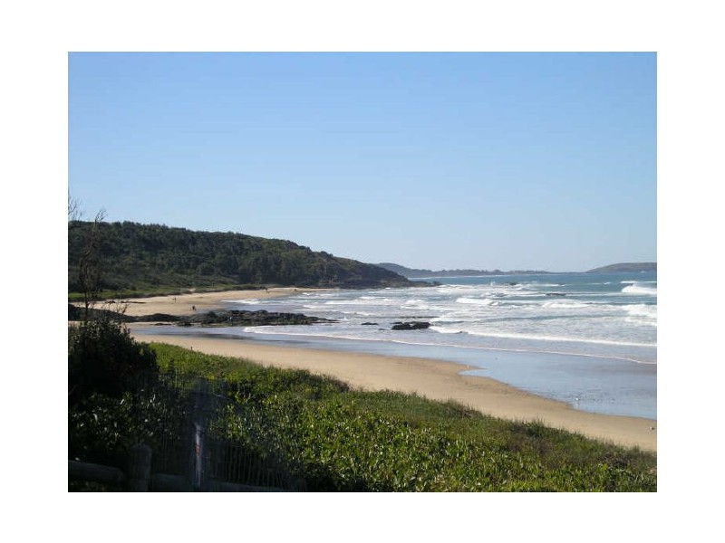 1/15 Second Avenue, Sawtell NSW 2452
