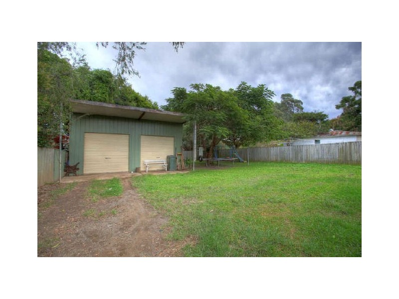 16 Gundagai Street, Coffs Harbour NSW 2450