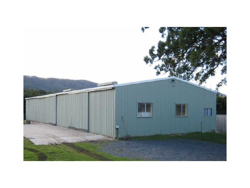 190 Braford Drive, Bonville NSW 2441