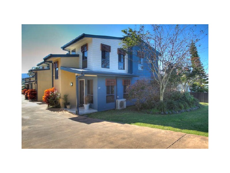 1/65 Mildura Street, Coffs Harbour NSW 2450