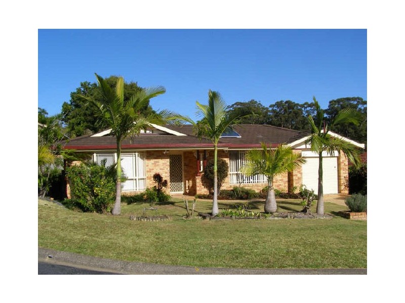 1 Whipbird Place, Toormina NSW 2452