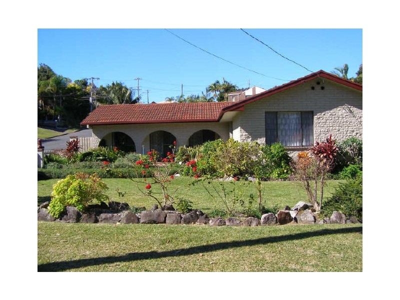 1 Bicknell Drive, Coffs Harbour NSW 2450
