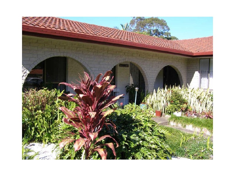 1 Bicknell Drive, Coffs Harbour NSW 2450