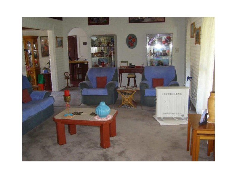 1 Bicknell Drive, Coffs Harbour NSW 2450