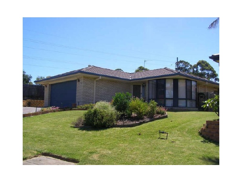 4 Sorrento Avenue, Boambee East NSW 2452