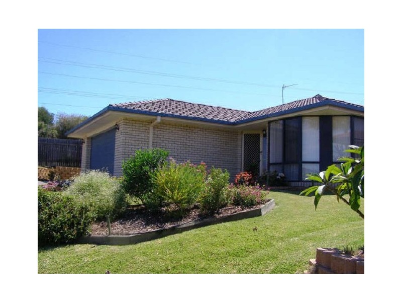 4 Sorrento Avenue, Boambee East NSW 2452