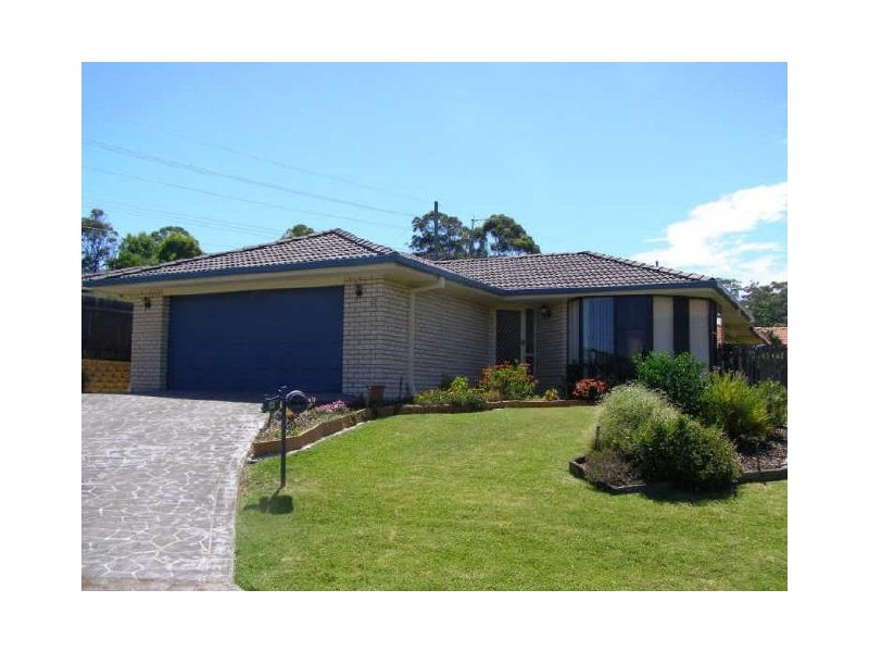 4 Sorrento Avenue, Boambee East NSW 2452