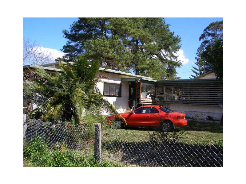 Lot 10/14 Dorrigo Street, Glenreagh NSW 2450