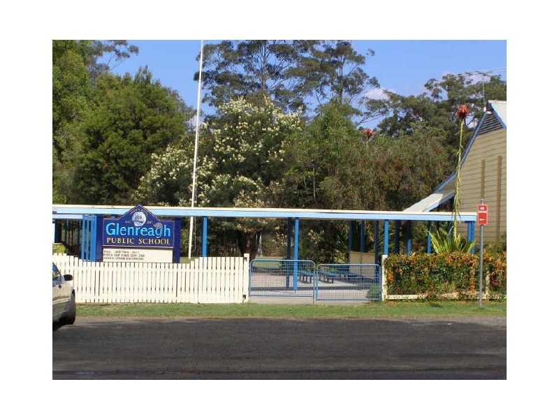 Lot 10/14 Dorrigo Street, Glenreagh NSW 2450