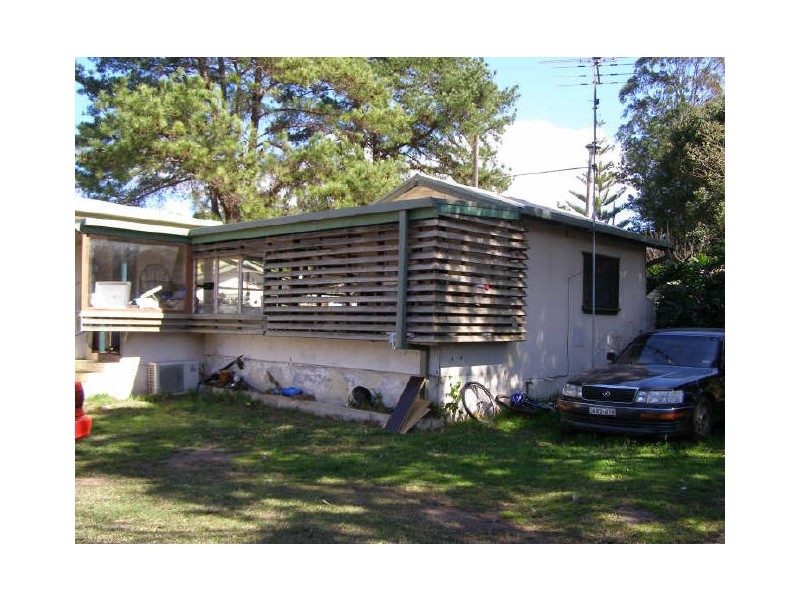 Lot 10/14 Dorrigo Street, Glenreagh NSW 2450