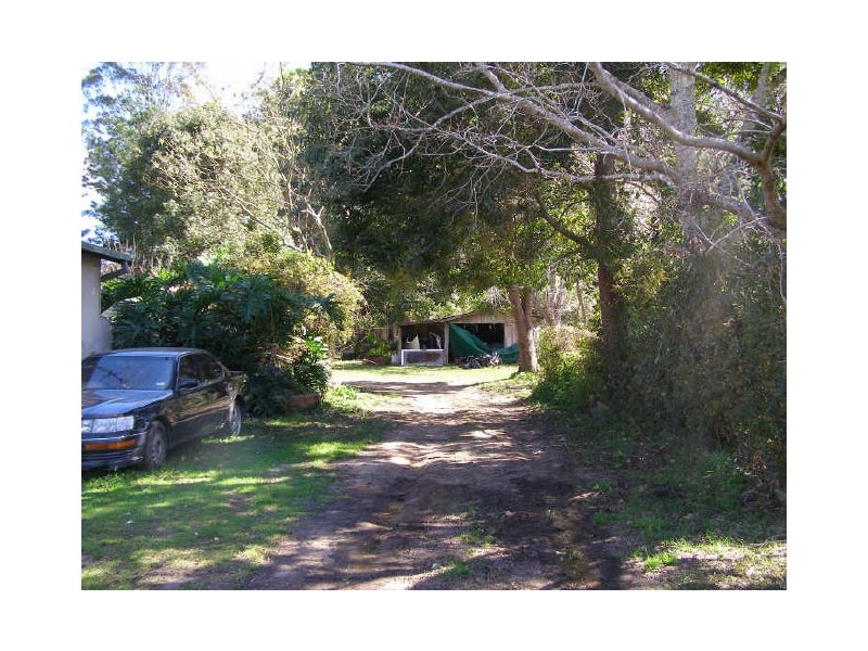 Lot 10/14 Dorrigo Street, Glenreagh NSW 2450