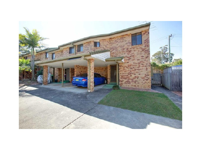 4/21 Lalaguli Drive, Toormina NSW 2452