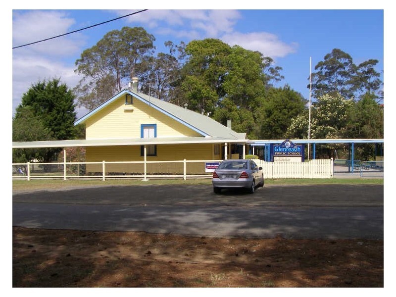 Lot 9/14 Dorrigo Street, Glenreagh NSW 2450