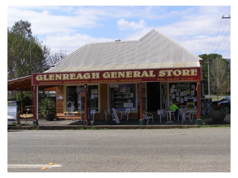 Lot 9/14 Dorrigo Street, Glenreagh NSW 2450